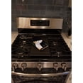 thumbnail image 2 of Starry Night Ibizan Hound Oven Mitt, 2 of 7
