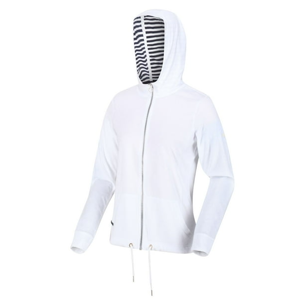 Regatta deals hoodie ladies