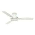 thumbnail image 3 of 59159-Casablanca Fans-Verse - 3 Blade 54 Inch Ceiling Fan with Handheld Control in Modern Style and includes 3 Motor Speed settings-Maiden Bronze, 3 of 12