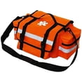 thumbnail image 1 of Bolsa de trauma TUNC Kit de primeros auxilios familiar Sencillez, 1 of 5