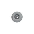 thumbnail image 2 of Waterway 212-1247 Jet Internal, Waterway Adjustable Mini, Directional, 2-1/2" Face, 5-Scallop, Textured, Gray, 2 of 4