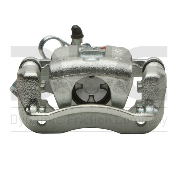 Rear Left Dynamic Friction Company Premium Brake Caliper 331-21603 For 2012-2018 Kia Rio