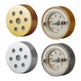 thumbnail image 4 of 16mm Diameter Unidirectional Microphone Large Diaphragm Cartridge Core Capsule for Studio Recording, Condenser Mics & Vocal Performance, 70HZ-15KHZ, 4 of 8