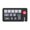 Black, variant on K810 Keypad Programmable Macro Definition 12Key Mechanical Keyboard Hot Swapped