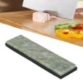 thumbnail image 4 of Blade Whetstone, Non Slip 10000 Grit Knife Sharpening Stone  For Restaurant, 4 of 8