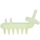 thumbnail image 2 of Peine para gatos, peine para gatos, pelo interactivo, peine interactivo para gatos, cepillo de aseo para gatos, rendimiento potente, 2 of 8
