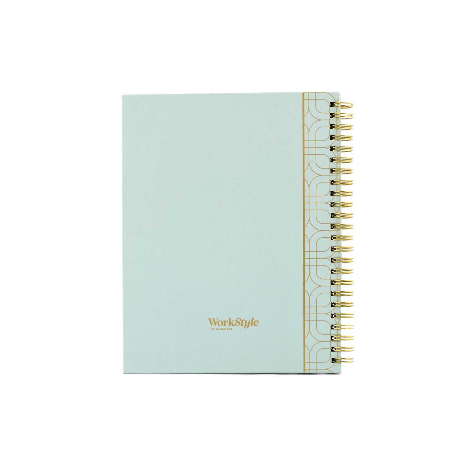 Carnet Rigide Cambridge® Workstyle™ Mellow Frost