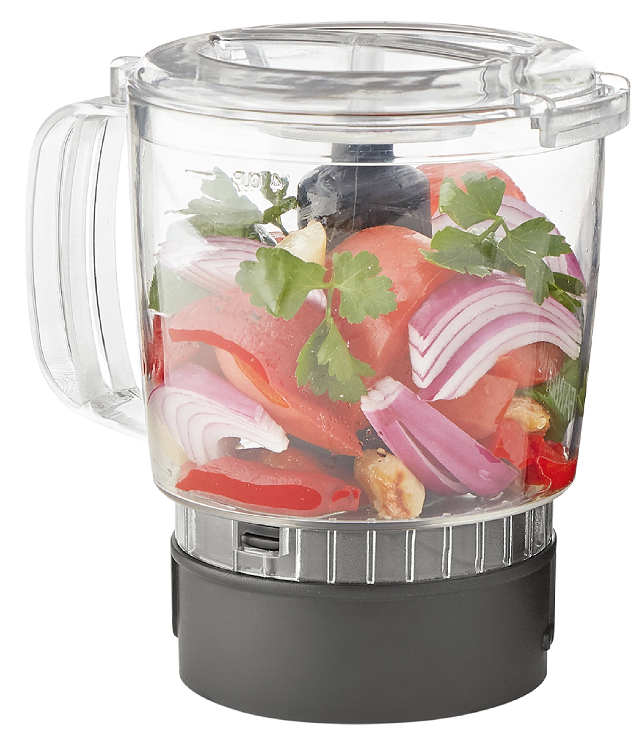 Farberware blender with 6 cup glass pitcher and