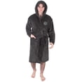 thumbnail image 3 of Chelsea Peignoir en Polaire pour Hommes, 3 of 4
