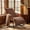 78#Gray, variant on Thick Integrated Recliner Chair Cushion Pad, Anti Shift Full Coverage Pressure Relieving Washable Seat Cover, Warm Comfort Pad for Home Recliner Rocker Office Chair Daily Napping Relaxation