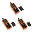thumbnail image 2 of Bewildely EL-50448 TPMS Reset Relearn Tool Auto Pressure Tire Sensor for GM Vehicle Type1 NO1, 2 of 6