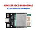 thumbnail image 5 of 60 GHz MmWave MR60BHA2, ESPhome, Home Assistant, Sensor de Detección de Respiración y Latidos Cardíacos, 5 of 5