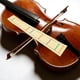thumbnail image 4 of FOMIYES 2Ud Adhesivos Para Dedo De Cello En Beige Con Marcadores Claros Para Uso En Fingerboard, 4 of 7
