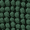 Green, variant on Sortora Chenille Bathroom Rug, Blue Fluffy Bath Mat, 1.1" High Pile Bath Rug, Non Slip TPR Backing, Extra Thick Absorbent Bathroom Floor Mat, 16"*24"