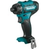 "Makita 12V Max Cxt® Lithium-Ion Cordless 1/4 In. Hex Driver-Drill, Tool Only"