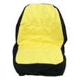 thumbnail image 2 of Compact Utility Tractors  Cover, Cushioned  Back Soft LP95233  for 3E 3R 4M Series, 2 of 7