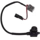 thumbnail image 3 of Cámara de visión trasera 56054158AB Imagen clara IP68 Reemplazo a prueba de agua para DODGE JOURNEY 2011-2020, 3 of 15