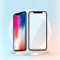 thumbnail image 6 of 1 Set Replacement Professional Repair Tool with OCA Adhesive Front Glass Screen Repair Kit for iPhone X/XR/XS/MAX, 6 of 7