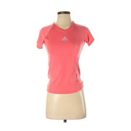 Pre-Owned Adidas Women's Size S Active T-Shirt
