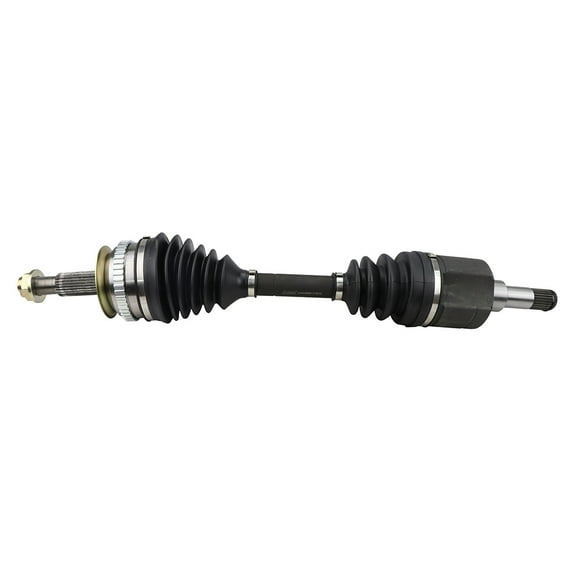 Bodeman Front Driver Side CV Axle Half-shaft Assembly for 1998-2006 Chrysler Sebring, Dodge Stratus