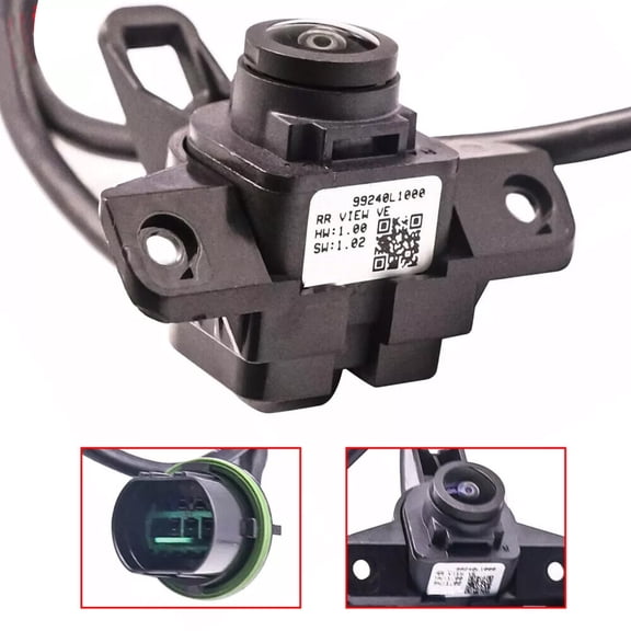 Rear View Parking Assist Camera For Hyundai Sonata 2020-2023 Parking Camera 99240L1000