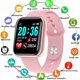 thumbnail image 2 of Smartwatch Y68/D20 Bluetooth USB Con monitor De Frecuencia Cardíaca Resistente Al Agua Reloj Inteligente Y68 Bluetooth Gao Jiahui unisex, 2 of 2