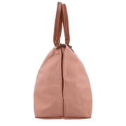 Longchamp Le Pliage Original Large Handbag, Pink