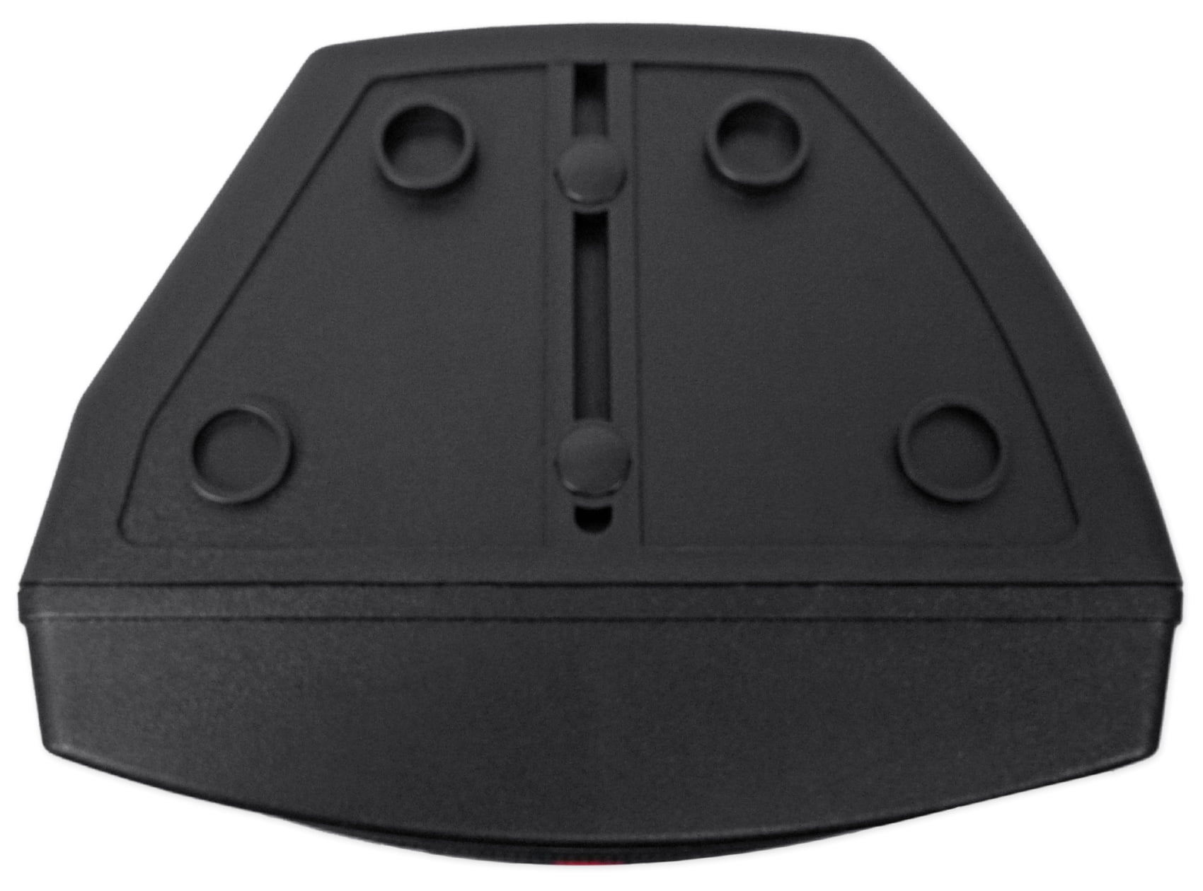 Rockville RPG8 8" Powered Active 400 Watt 2-Way DJ PA Speaker System