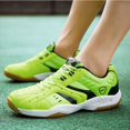thumbnail image 2 of Xishao Zapatos de squash duraderos para mujer, zapatos de entrenamiento de raquetbol, bádminton, zapatos de tenis para mujer, zapatos de cancha para pickleball Xishao ropa, 2 of 2
