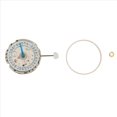 thumbnail image 2 of 3X para DG3804-3 GMT Reloj Repuestos de Movimiento MecáNico AutomáTico Repuestos de Relojes Repuestos de Relojes, 2 of 8