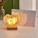 thumbnail image 2 of Carved Lamp Creati Ve Three-Dimensional Gift Romantic Night Light A, 2 of 5