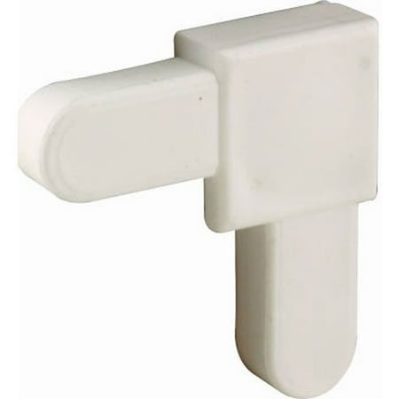 - Prime-Line 5/8 In. x 1/4 In. Plastic Screen Frame Corner