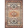 thumbnail image 2 of nuLOOM Traditional Linda Tribal Area Rug, 2 of 2