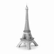 ICONX Eiffel Tower 3D Laser Cut Model Fascinations 13115