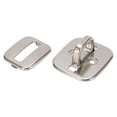thumbnail image 3 of Desk Mount Anchor,Anti Theft Security Anchor Computer Security Cable Anchor Security Anchor Base Innovative Solution, 3 of 8
