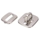 thumbnail image 1 of Base de anclaje de seguridad hardware de bloqueo de computadora portátil de aleación de zinc resistente al desgaste práctico para computadoras portátiles tabletas monitores, 1 of 8