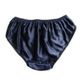thumbnail image 6 of Yavorrs Men Silk Briefs Pure Underwear, 6 of 7