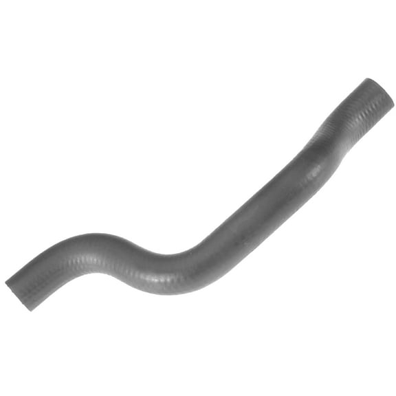 Radiator Coolant Hose Fits 2007 Mazda 6