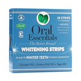 thumbnail image 1 of Oral Essentials Whitening Strips (Pack of 14) No Sensitivity/Dentist Formulated/Clinically Tested/Non-Toxic, 1 of 2