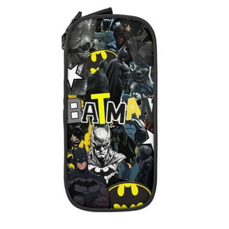 Pencil Case - Ben 10 - Alien Force New Stationery Bag Gifts Toys