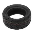 thumbnail image 3 of 90/55‑6 Tire Rubber Shock Resistant Buffering Vacuum Tubeless Tyre Replacement for Electric Scooter, 3 of 8