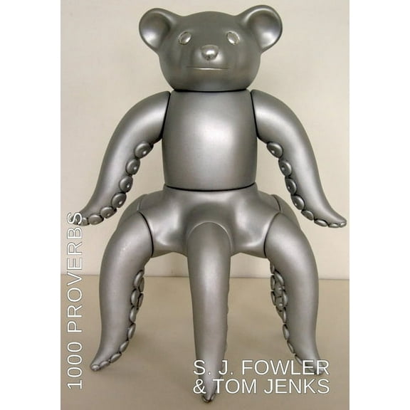 1000 Proverbs (Paperback)