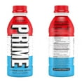 thumbnail image 6 of Prime Hydration Sports Drink All 8 Flavors Variety Pack Electrolyte Beverage 16.9 fl oz Bottles, 6 of 10