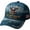 K, variant on USA 250th Anniversary Hat, Adjustable 250th Anniversary Printed Patriotic Baseball Caps, Tribute Retro Washed Hat