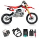 thumbnail image 4 of Relé Solenoide ANGGREK regulador de voltaje de bobina de Encendido módulo CDI de 5 Pines Para 50cc 70cc 90cc 110cc 125cc ATV Dirt Pit Bike, 4 of 7