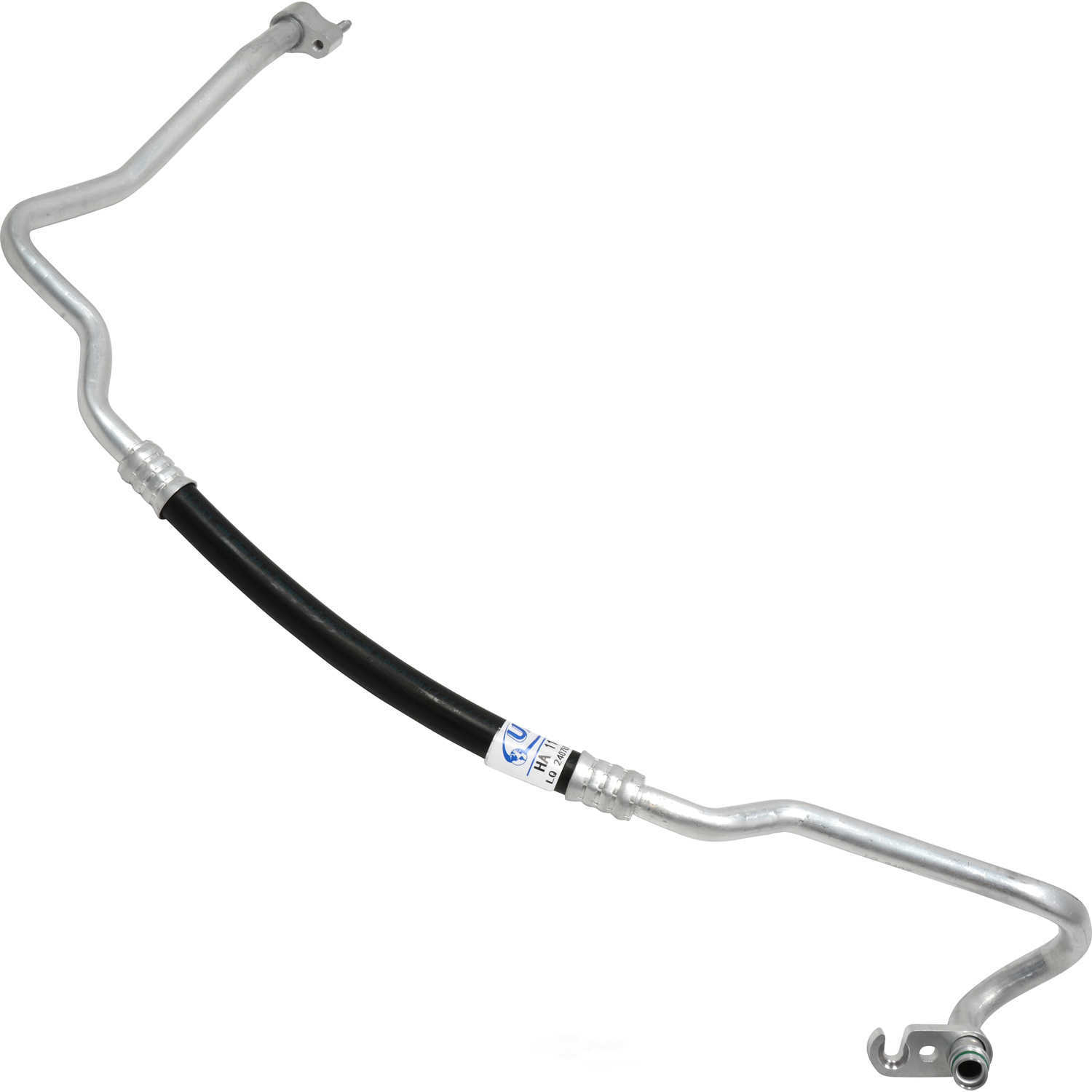UAC HA 114265C A/C Suction Line Hose Assembly