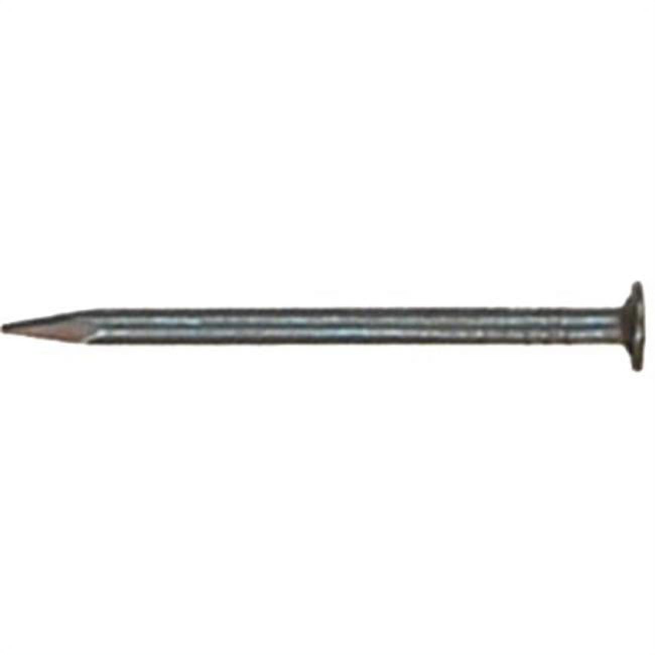 Prime Source 16HGRSPD1 16 in. Hot Galvanized Ring Shank Deck Nail, 1 lbs
