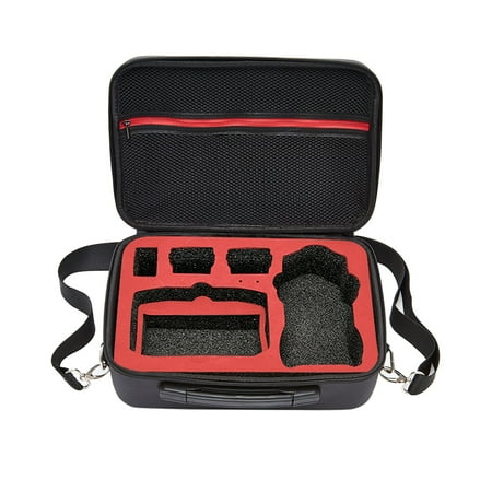 lanema Protective for Case for Mavic Air 2S Portable Hard EVA Carrying Bag Storage Pouc
