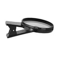 thumbnail image 3 of Filtro de len de cámara de teléfono CPL, clip, accesorios de fotografía profesional para accesorio de teléfono inteligente Cámara circular de 67 mm, 3 of 8