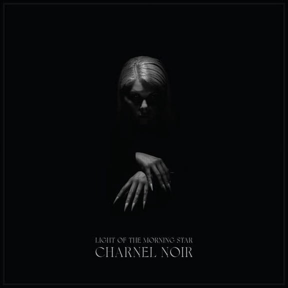 Light of the Morning Star - Charnel Noir - Music & Performance - CD